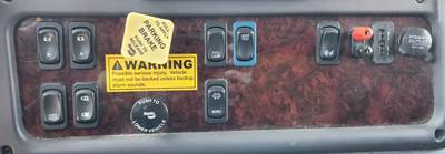 Freightliner M2 106 Interior Part