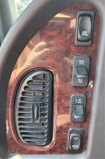 Freightliner M2 106 Interior Part