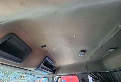 Freightliner M2 106 Interior Part