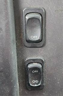 Freightliner M2 106 Interior Part