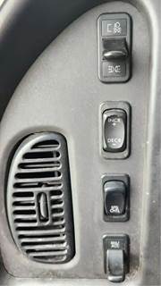 Freightliner M2 106 Interior Part