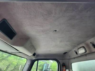 Freightliner M2 106 Interior Part