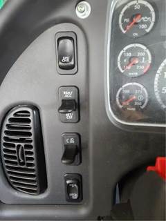 Freightliner M2 106 Interior Part