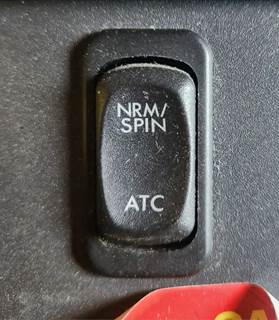 Freightliner M2 106 Interior Part