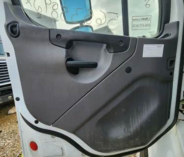 Freightliner M2 106 Interior Part