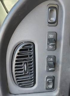 Freightliner M2 106 Interior Part