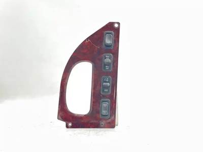Freightliner M2 106 Interior Part