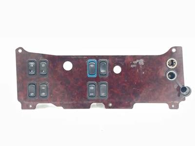 Freightliner M2 106 Interior Part