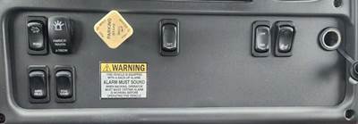 Freightliner M2 106 Interior Part