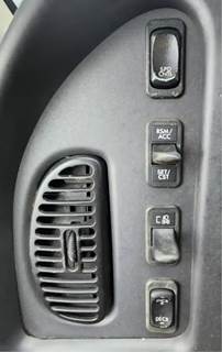 Freightliner M2 106 Interior Part