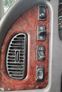 Freightliner M2 106 Interior Part