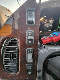 Freightliner M2 106 Interior Part