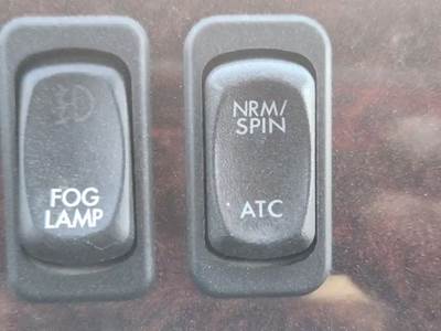 Freightliner M2 106 Interior Part