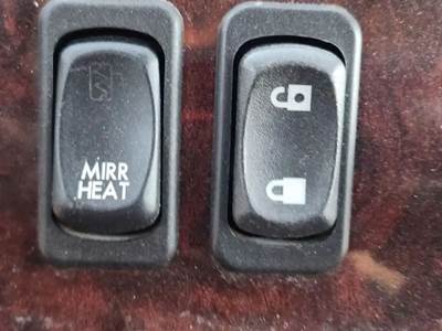 Freightliner M2 106 Interior Part