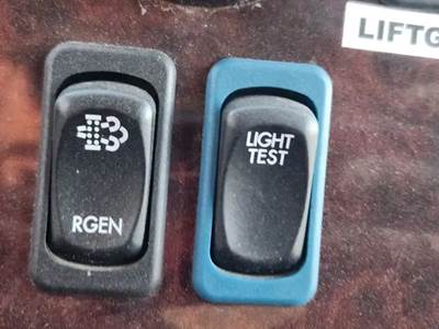 Freightliner M2 106 Interior Part