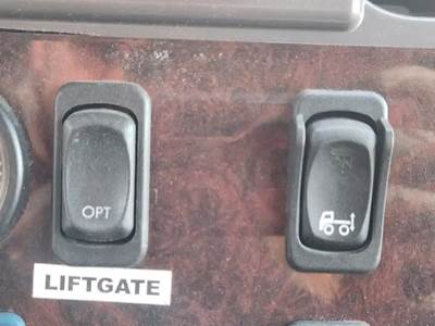 Freightliner M2 106 Interior Part