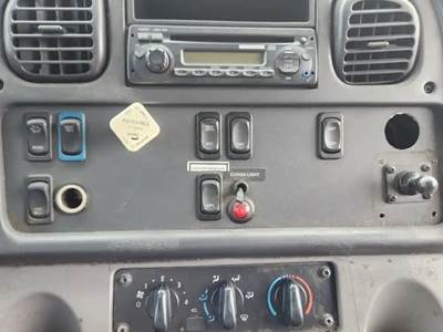 Freightliner M2 106 Interior Part