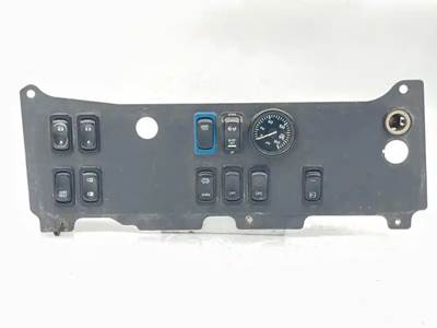 Freightliner M2 106 Interior Part