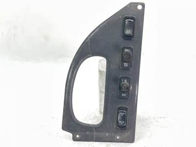 Freightliner M2 106 Interior Part