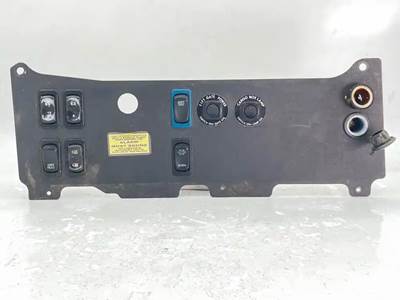 Freightliner M2 106 Interior Part