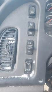 Freightliner M2 106 Interior Part