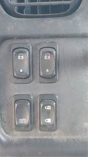 Freightliner M2 106 Interior Part