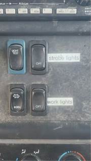 Freightliner M2 106 Interior Part