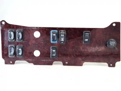 Freightliner M2 106 Interior Part