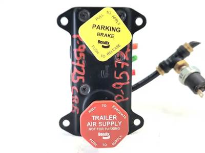 Freightliner M2 106 Interior Part