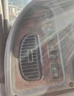 Freightliner M2 106 Interior Part