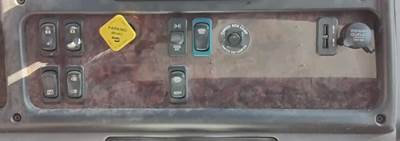 Freightliner M2 106 Interior Part