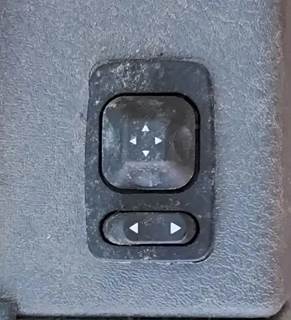 Freightliner M2 106 Interior Part