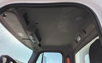 Freightliner M2 106 Interior Part