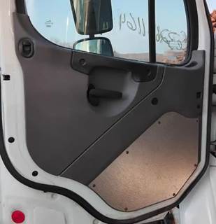 Freightliner M2 106 Interior Part