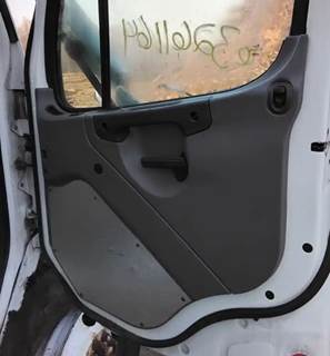 Freightliner M2 106 Interior Part