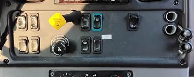 Freightliner M2 106 Interior Part