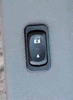 Freightliner M2 106 Interior Part