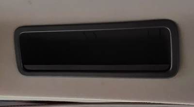 Freightliner M2 106 Interior Part