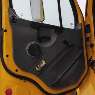 Freightliner M2 106 Interior Part for a 2011 Freightliner M2 106 Heavy Duty