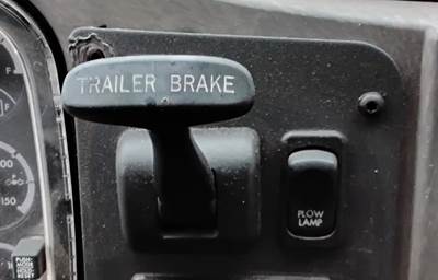 Freightliner M2 106 Interior Part for a 2011 Freightliner M2 106 Heavy Duty