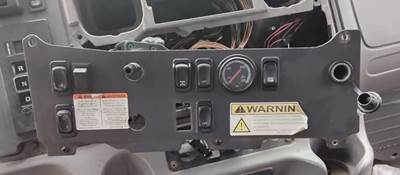 Freightliner M2 106 Interior Part for a 2011 Freightliner M2 106 Heavy Duty