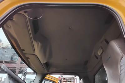 Freightliner M2 106 Interior Part for a 2011 Freightliner M2 106 Heavy Duty