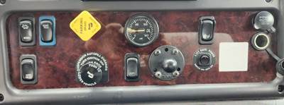 Freightliner M2 106 Interior Part