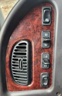 Freightliner M2 106 Interior Part