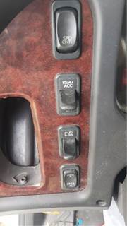 Freightliner M2 106 Interior Part