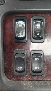 Freightliner M2 106 Interior Part