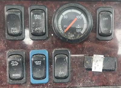 Freightliner M2 106 Interior Part