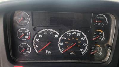 Freightliner M2 106 Interior Part