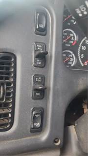 Freightliner M2 106 Interior Part