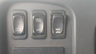 Freightliner M2 106 Interior Part